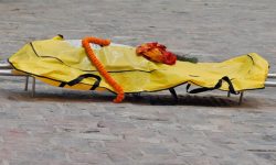 Man electrocuted in Baglung