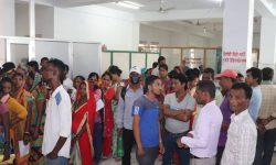 मौसम परिवर्तनसँगै बिरामीको चाप बढ्दो, डेङ्गु सङ्क्रमित पनि बढ्यो