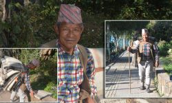  क्यान्सर जितेका भक्तबहादुरको फस्टाएको राडी व्यापार 