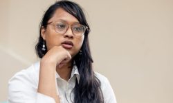 विश्वका प्रभावशाली १०० महिलाको सूचीमा रुक्शाना कपाली