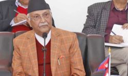 ‘आन्दोलनको आवश्यकता महसुस भएको छ’