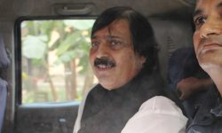 अफताब आलमको मुद्दामा सुनुवाइ जारी