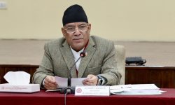 विश्वविद्यालयलाई समुदायस्तरमा विस्तार गर्नु आवश्यक छ : प्रधानमन्त्री