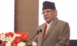 देशको अर्थतन्त्र उकास्न सरोकारवालासँग प्रधानमन्त्रीको छलफल