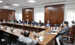 घाइतेको निःशुल्क उपचार गर्ने मन्त्रिपरिषद्को निर्णय