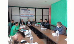 ‘सरसफाइ सभ्यतासँग जोडिएको छ’