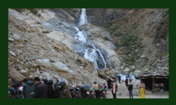 प्रभुुचेला : खर्कबाट पर्यटकीय गन्तव्य