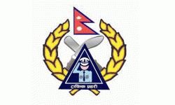 अत्यावश्यक काममा मात्र सवारी चलाउन ट्राफिक प्रहरीको आग्रह