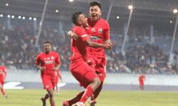 नेपाल सुपर लिग : काठमाडौंको विजयी सुरुवात