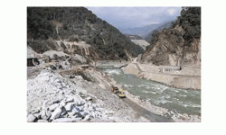 आन्दोलन फिर्ता : अरुण तेस्रो प्रवेशमार्ग खुल्यो ७० दिनपछि