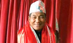 संसद्लाई प्रभावकारी बनाउन राजनीतिक दल जिम्मेवार र सांसद इमान्दार बन्नुपर्छ : सांसद राई