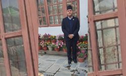 सांसदको जिम्मेवारी एक, भूमिका अनेक : रायमाझी