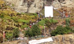 तेह्र सय वर्ष पुरानो गङ्गाजमुना जात्रा