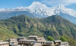 पर्यटकीय गन्तव्य आलडाँडा