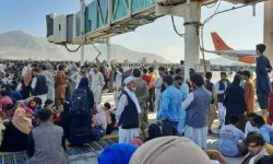 अफगानी आप्रवासीसँग उचित व्यवहार गर्न आग्रह