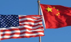 चीन र अमेरिकाले संयुक्त जलवायु कार्यदल गठन गर्ने