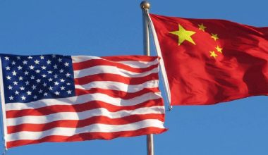 चीन र अमेरिकाले संयुक्त जलवायु कार्यदल गठन गर्ने