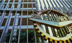 एसियाली विकास बैंकसँग १३ अर्ब ३३ करोड बराबरको ऋण सम्झौता