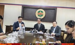 एशियन बैंकर सङ्घको सम्मेलन काठमाडौंमा सुरु