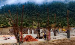 समयमै भुक्तानी नहुँदा अस्पताल निर्माणमा समस्या