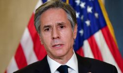 जी–७ विदेशमन्त्रीहरूको बैठकमा भाग लिन ब्लिङ्केन जापानमा