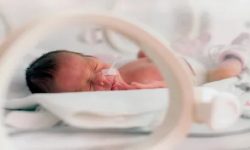 एचआइभी सङ्क्रमितको शल्यक्रियामार्फत शिशु