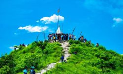 बाँकेका पर्यटकीय गन्तव्यमा छैन चहलपहल