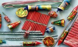 पटाका बरामद