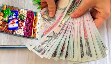 तिहारमा खर्चको व्यवस्थापन