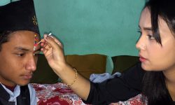 भाइटीकाको साइत १०:५१ बजे