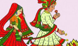 अर्जुनधाराधाममा २५ जोडीको दाइजोमुक्त सामूहिक विवाह गरिने