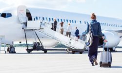 विमानस्थलको दृश्यले बदलियो विदेशिने सपना