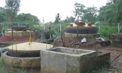 तीस वर्षदेखि पाक्दैछ बायोग्यासमा खाना