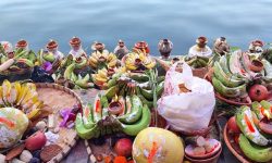 छठमा कृषिजन्य उत्पादनको महत्त्व