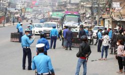 बाह्र हजार चालकलाई कारबाही