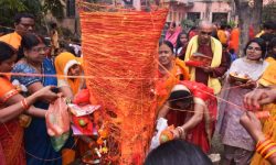 मिथिलामा अक्षय नवमी पर्व मनाइँदै