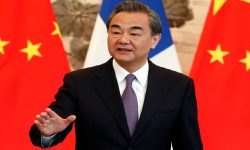चिनियाँ विदेशमन्त्री चीन–जापान–कोरिया त्रिपक्षीय बैठकमा सहभागी हुने