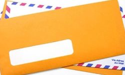 व्यक्तिगत चिठीपत्र घट्दै