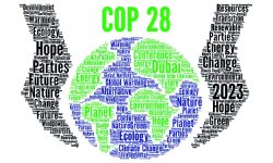 कोप–२८ : नेपालको आफ्नै ‘पेभिलियन’ भएपछि मुद्दा उजागर गर्न सहज हुने