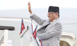 प्रधानमन्त्री कोप–२८ मा सहभागी हुन दुबई जाँदै