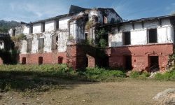 संरक्षण अभावमा जीर्ण बन्दै गर्भा दरबार