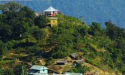 ओझेलमा ‘देवीकोट’