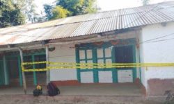 एकै परिवारका ३ जना झुन्डिएको अवस्थामा मृत भेटिए