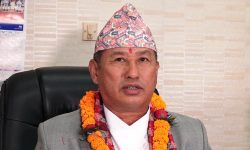 ‘पार्टी सञ्चालन गर्न नेता र कार्यकर्तामा अनुशासन जरूरी’