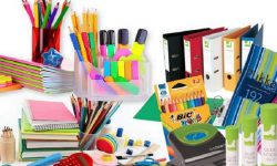 सिञ्जाका विद्यार्थीलाई शैक्षिक सामग्री वितरण