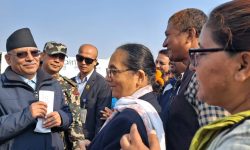 गर्भवती, सुत्केरी र ज्येष्ठ नागरिकलाई राहतमा प्राथमिकता : प्रधानमन्त्री