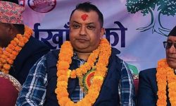 बीपी कोइरालालाई थुनेर नेपालको ३० वर्ष खेर फाल्यो -गगन थापा