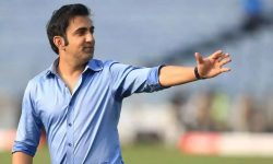 कोलकाता नाइट राइडर्सको मेन्टरमा गौतम गम्भीर