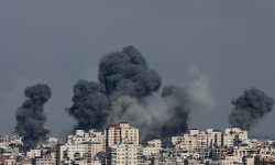 गाजाका लागि नयाँ सहर स्वीकृत