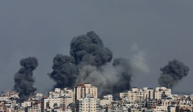 गाजाका लागि नयाँ सहर स्वीकृत